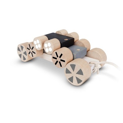 PlanToys STACKING WHEELS