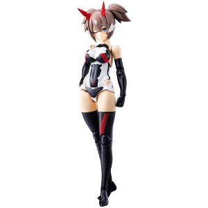 Kotobukiya - Kotobukiya - Megami Device - Asra Ninja Kaname Model Kit - 1 of 4