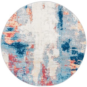 Jasper JSP101 Power Loomed Rugs - Safavieh - 1 of 3