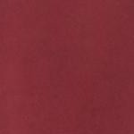 burgundy with black piping