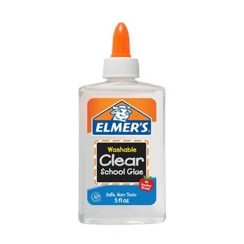Bulk Gallon Elmer's® White Glue-All® Glue