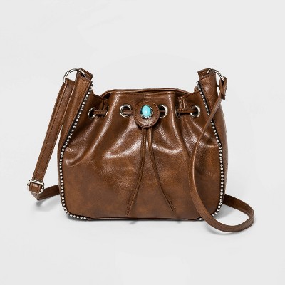 bueno purses shoulder bag