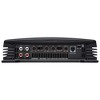 PowerBass ASA3-1200.2 1200 Watt 2-Channel Amplifier - 600W x 2 at 2-Ohm, 300W x 2 at 4-Ohm - 2 of 3