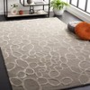Soho SOH515 Hand Tufted Indoor Rugs - Safavieh - 2 of 4