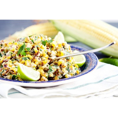 Fresh Sweet Corn - 20oz/4ct