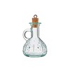 Bormioli Rocco Country Home Olivia 7 Ounce Oil Cruet Bottle,7 oz. - 2 of 4