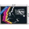Trends International Star Wars: The Dark Side - Vader Helmet Framed Wall Poster Prints - 3 of 4