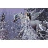 Trends International Nene Thomas - Winter Wings Unframed Wall Poster Prints - 4 of 4