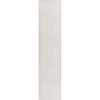 JONATHAN Y Freya High-Low Modern Scandinavian Arch Stripe Monotone Indoor/Outdoor Area Rug - image 2 of 4