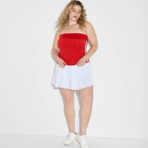Women's ButterBliss Tube Top - Wild Fable™ - 1 of 4