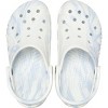 Crocs Adult Baya Marbled Clogs - 3 of 4
