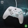 PowerA Advantage Wired Controller for Xbox Series X|S - Arctic Ice - 2 of 4