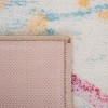 Kids Playhouse KPH252 Power Loomed Machine Washable Slip Resistant Rugs - Safavieh Kids - 2 of 4