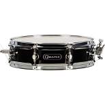 Mapex SEMP3350DK Poplar Piccolo Snare Drum 13 x 3.5 in. Gloss Black