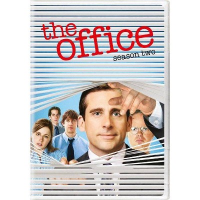 The Office: Season Two (DVD)(2019)