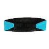 Gioberti Boy's Adjustable Satin and Paisley Cummerbund Set - 3 of 3