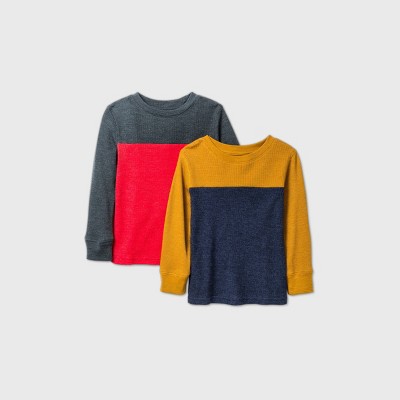 boys thermal shirts