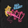 Men's Care Bears All Heart Bear T-Shirt - 2 of 4