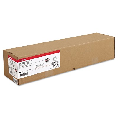 Canon High Resolution Coated Bond Paper 24" x 100 feet Roll 1099V649