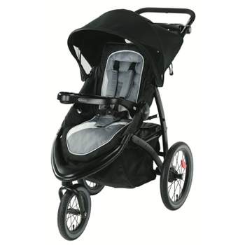 Graco FastAction Jogger LX Stroller - Drive