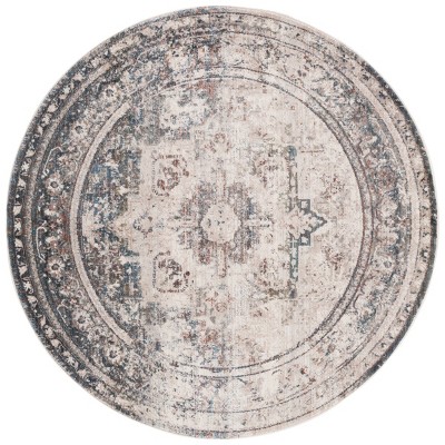 Vintage Persian VTP438 Power Loomed Indoor Rugs - Safavieh