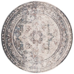 Vintage Persian VTP438 Power Loomed Indoor Rugs - Safavieh - 1 of 4