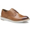 Johnston & Murphy Men's Hodges Leather Plain Toe Lace-up Shoe - 4 of 4