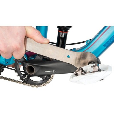 bike chain tool target