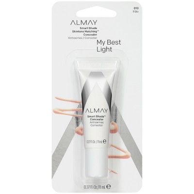 Almay Smart Shade Skintone Matching Concealer - 0.37 fl oz