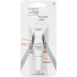 Almay Smart Shade Skintone Matching Concealer - 0.37 fl oz