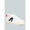 Cecile Panelling Detail Casual Sneakers Women - 2 of 4