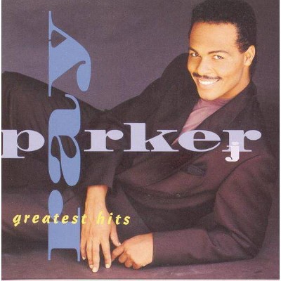 Parker, Ray, Jr. - Greatest Hits (CD)