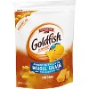 Pepperidge Farm Goldfish Baked with Whole Grain Cheddar Crackers - 11oz Resealable-Bag - image 3 of 4