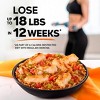 Lean Cuisine Frozen Cajun Chicken Rice - 9oz - 4 of 4