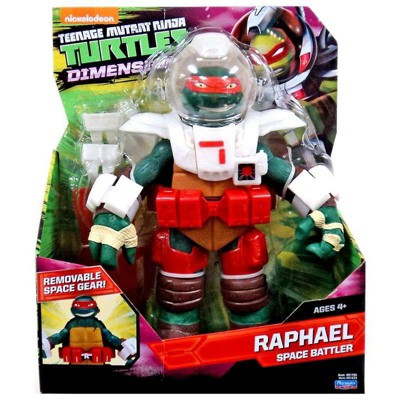 space ninja turtles toys