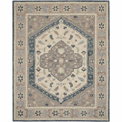Nourison Home Bahari Traditional Indoor Rug