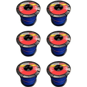 Shindaiwa Genuine 6-Pack of Silentwist 3 Lb Spool .105" (dia.) Trimmer Line 810503-6PK - 1 of 1