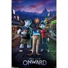 Trends International Disney Pixar Onward - Dad Teaser Unframed Wall Poster Prints - image 4 of 4