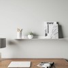 MH London Sammy 36" Wall Mounted Shelves Iron - 4 of 4