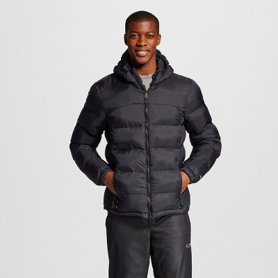 champion puffer jacket target
