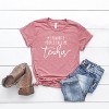 Simply Sage Market Women's My Favorite People Call Me Teacher Short Sleeve Graphic Tee - 2 of 2
