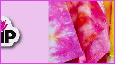 Tulip Color Rockin' Raoinbow Stationary Kit Fun Unicorn Flower and