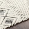 Hauteloom Blakeview Wool Rug - 3 of 4