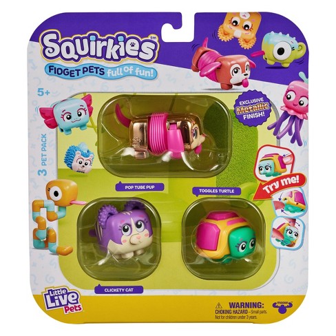 Little Live Pets  Mama Surprise TVC 30 