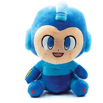 Capcom USA Inc Mega Man 12 Inch Character Plush