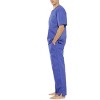 33300M-Red-S Tropi Unisex Scrub Sets Medical Scrubs Mens Scrubs - 3 of 3