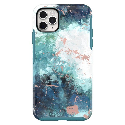 Otterbox Apple Iphone 11 Pro Max Xs Max Symmetry Case Seas The Day Target