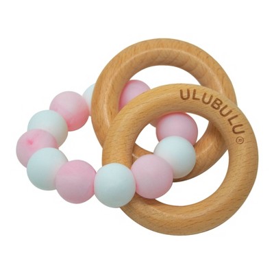 teething ring target