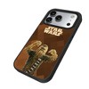 Star Wars Rebel Alliance Color Block Bump Cell Phone Case for Apple iPhone 17 Series - 2 of 4