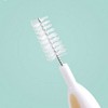 YEVYO 50 Counts Angle Interdental Brushes Between Teeth - 4 of 4